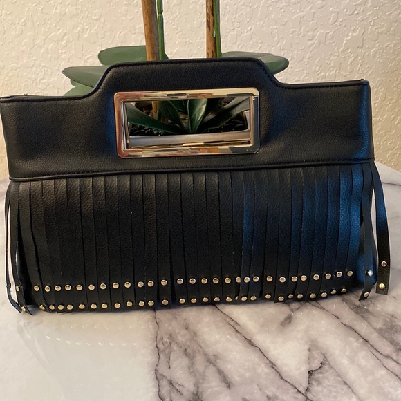 🌺 Beautiful Envelope/Crossbody Purse 🌺 - Picture 1 of 4